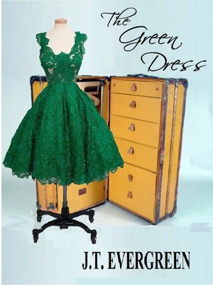 cover image of The Green Dress